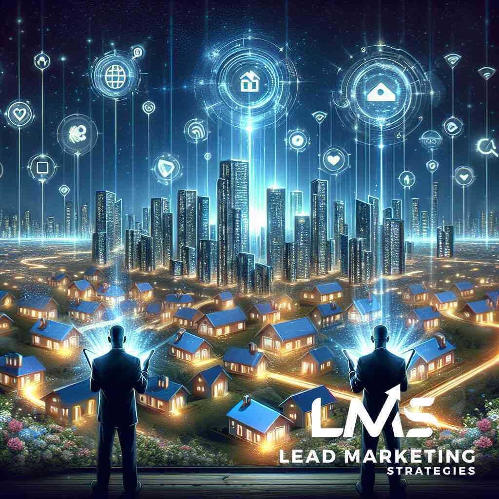 How to Do Digital Marketing for Real Estate