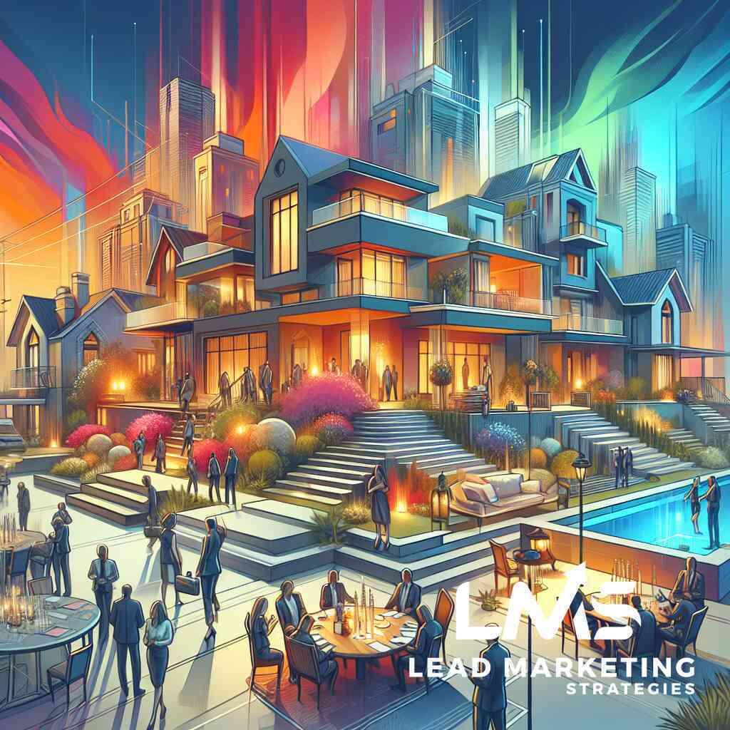 How to Get into Real Estate