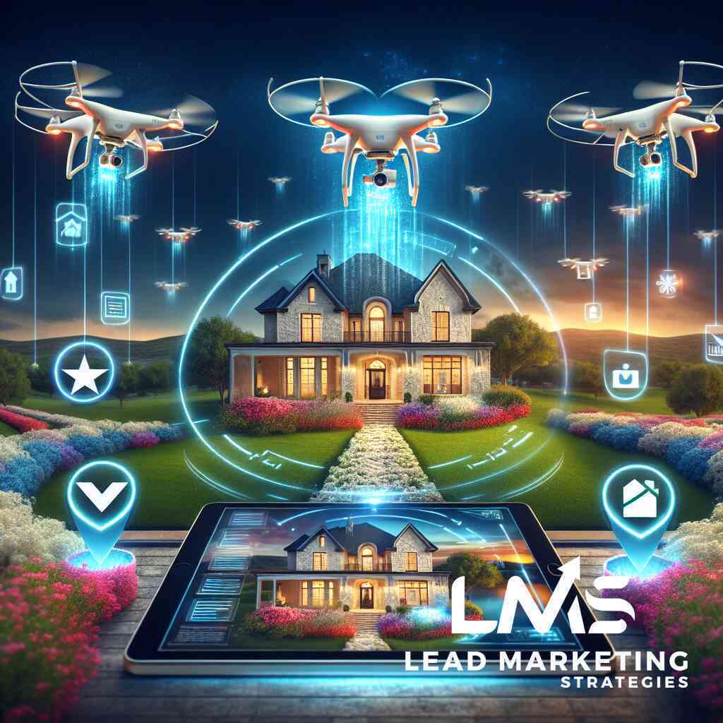 How to Master Property Showcasing in Texas