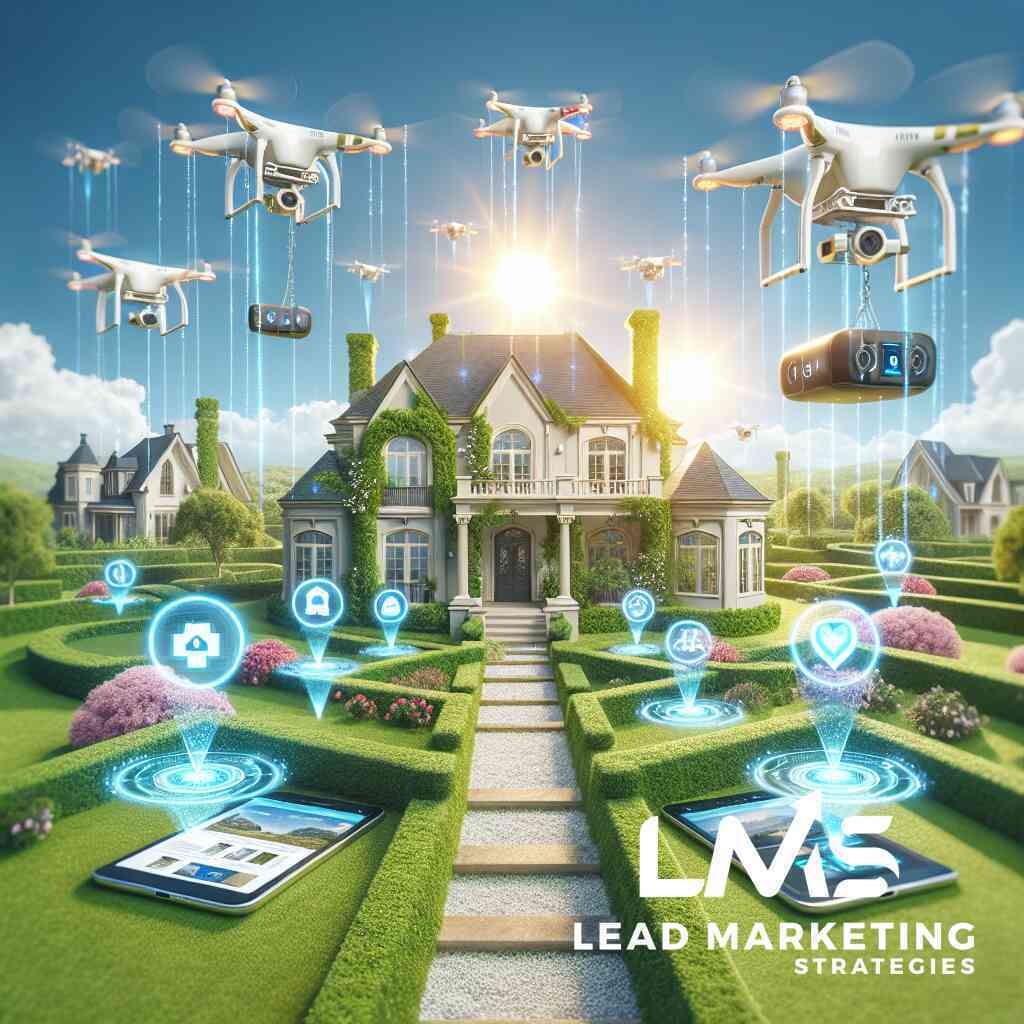 How to Master Property Showcasing in Texas