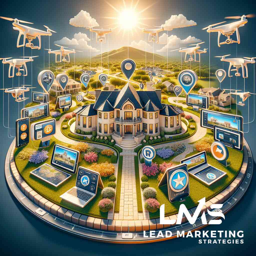 How to Master Property Showcasing in Texas