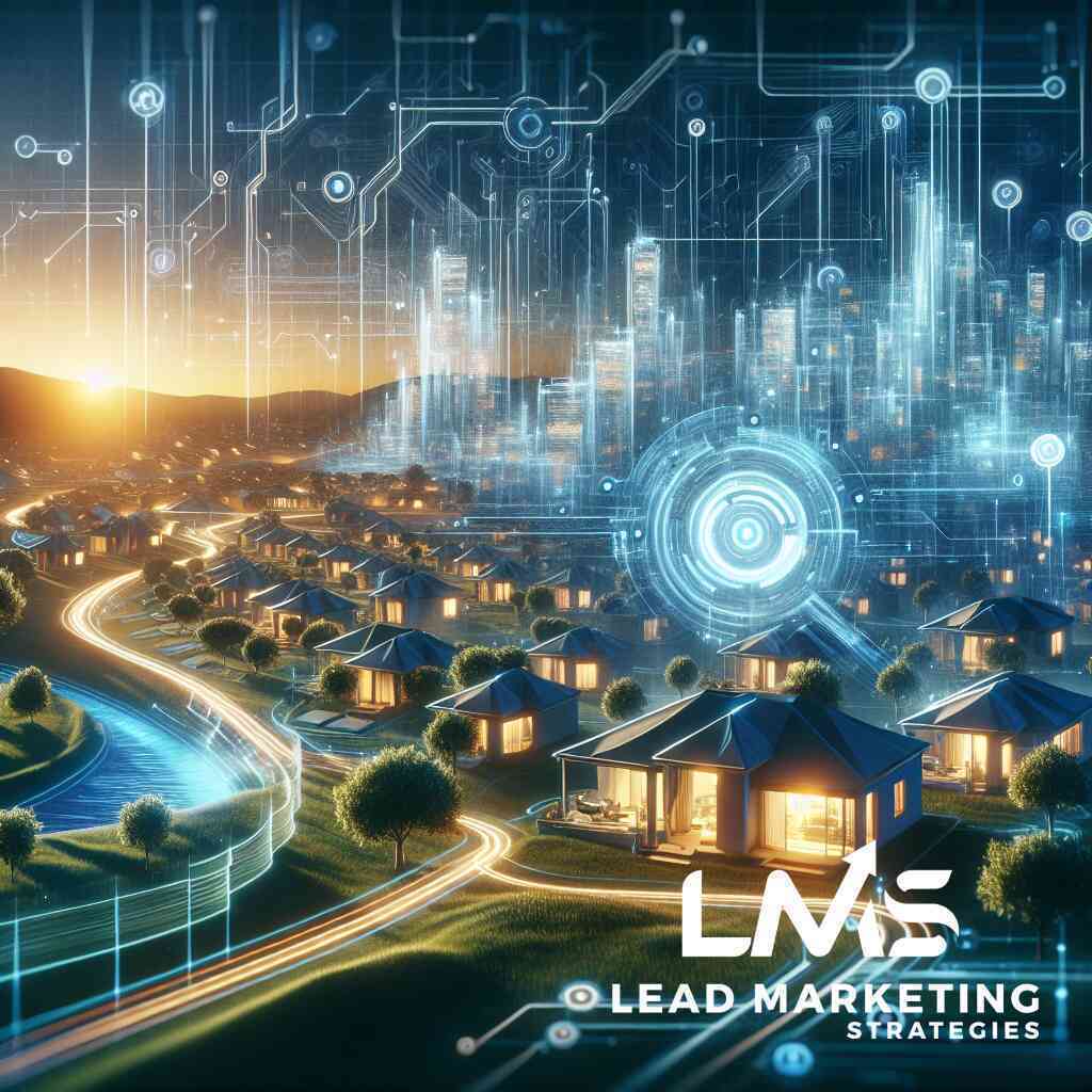 How to Use AI in Real Estate Marketing