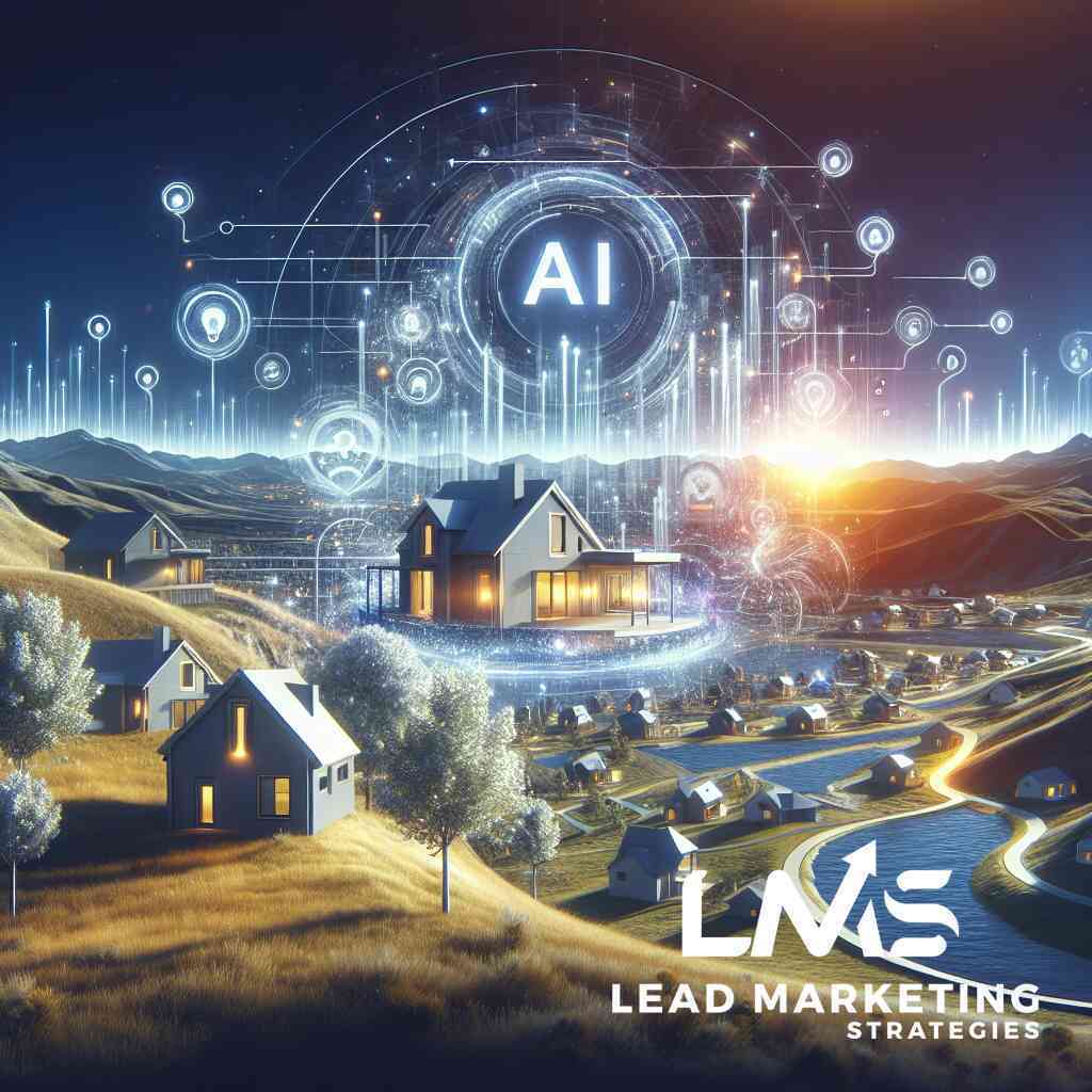 How to Use AI in Real Estate Marketing