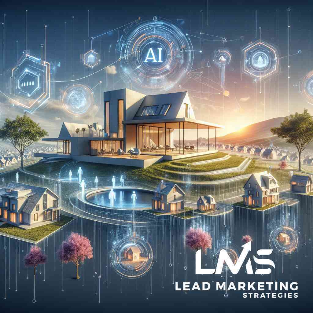 How to Use AI in Real Estate Marketing