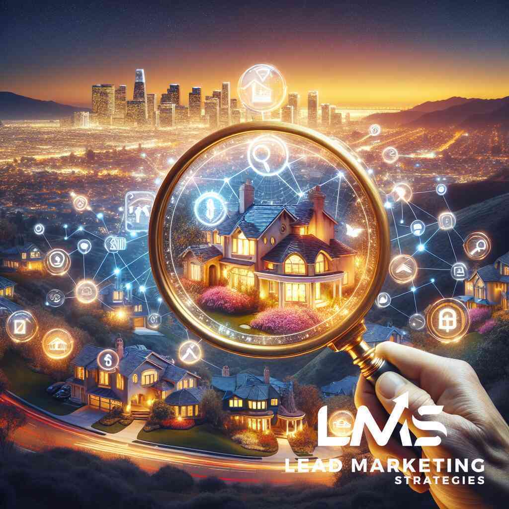 How to Use Social Media for Real Estate in California