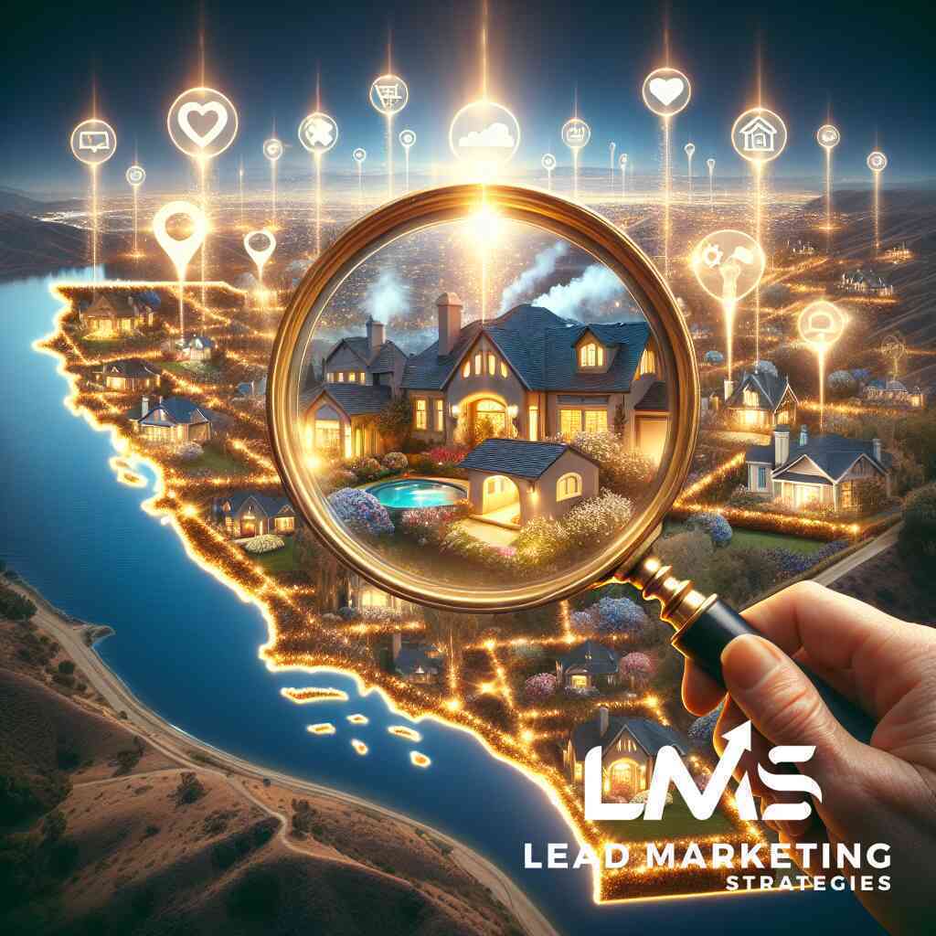 How to Use Social Media for Real Estate in California