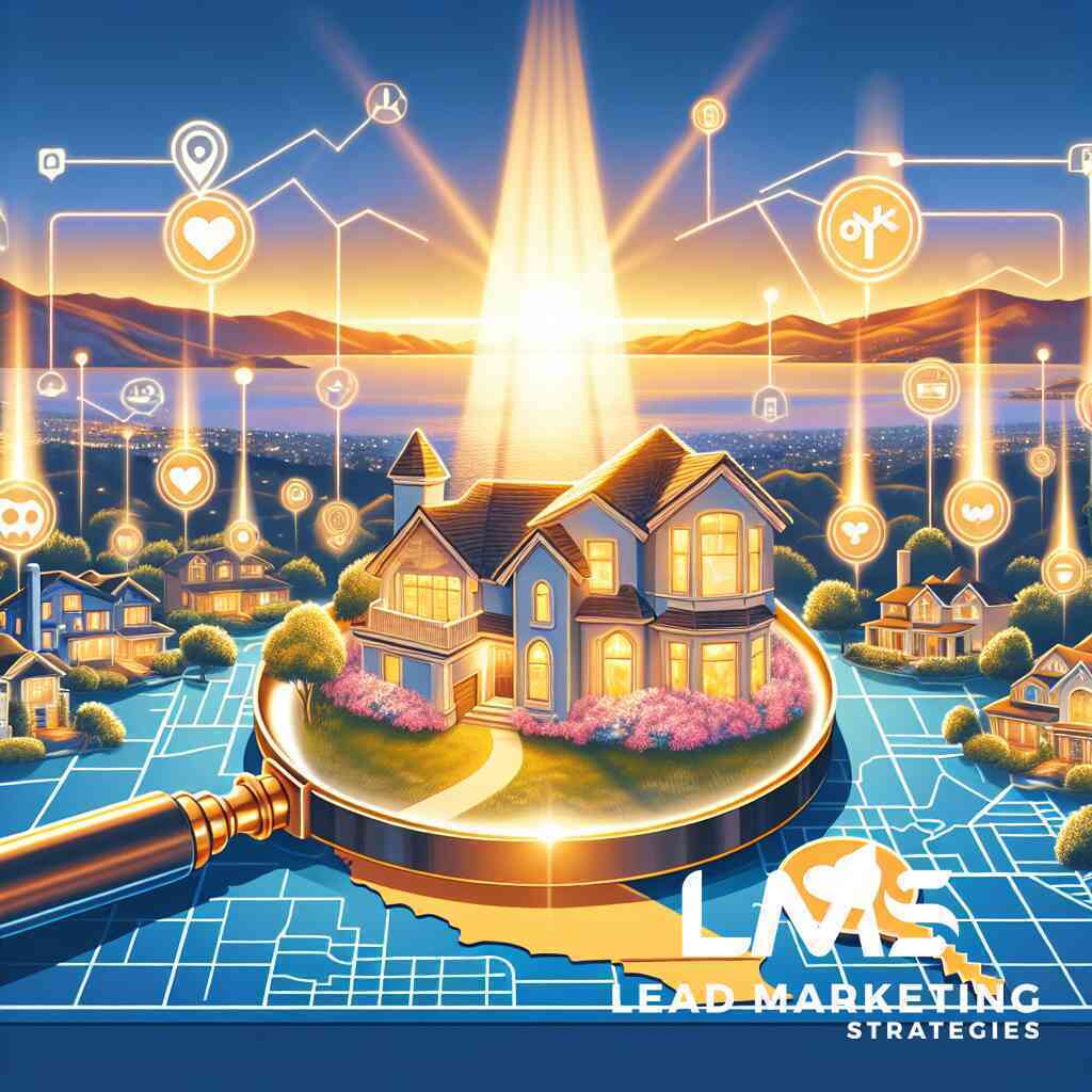 How to Use Social Media for Real Estate in California