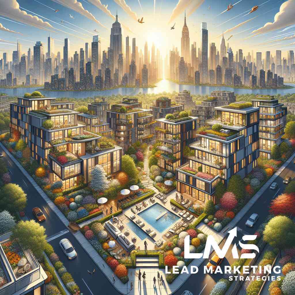 Spring Real Estate Marketing Trends in New York