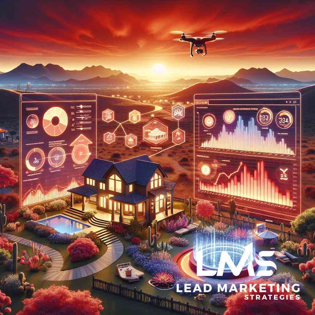 Ultimate Guide to PPC for Real Estate in Arizona