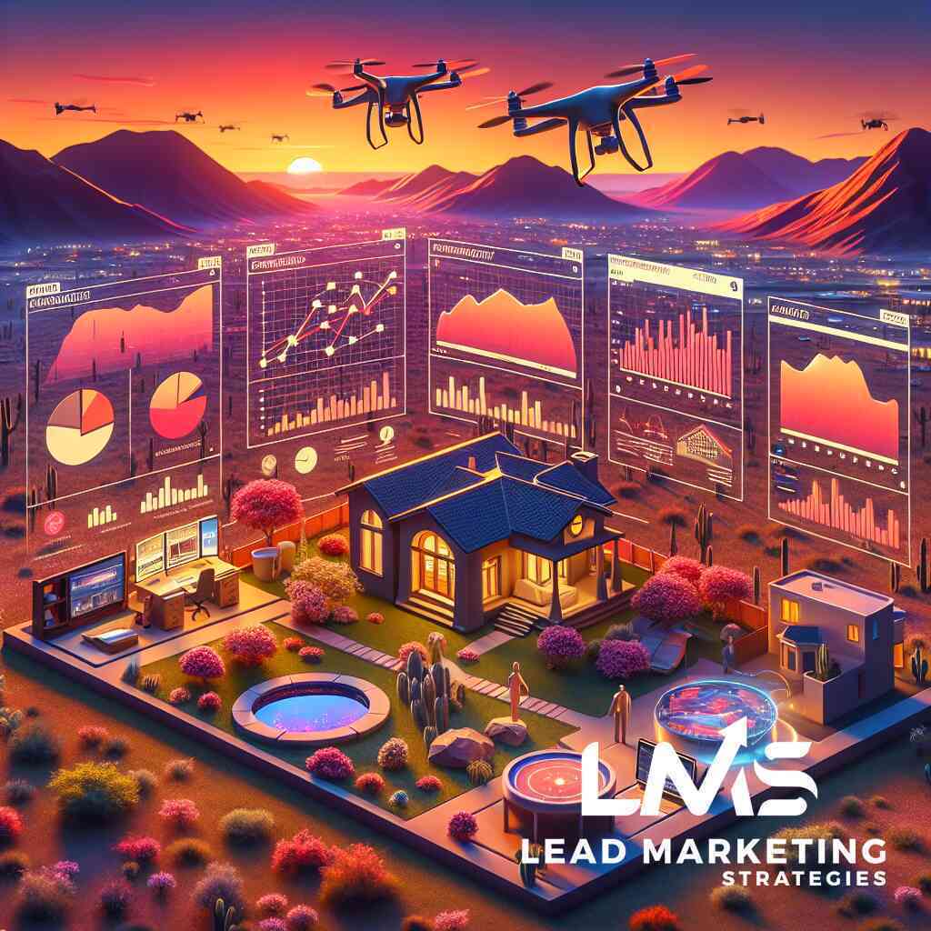 Ultimate Guide to PPC for Real Estate in Arizona