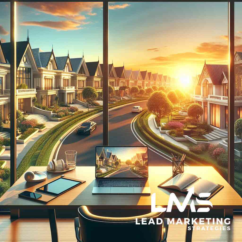 Best Practices for Real Estate Email Marketing in 2024