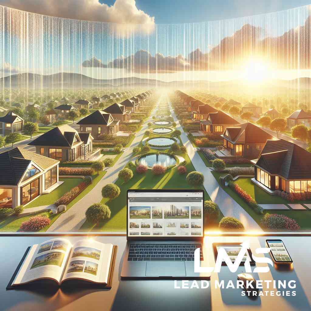 Best Practices for Real Estate Email Marketing in 2024