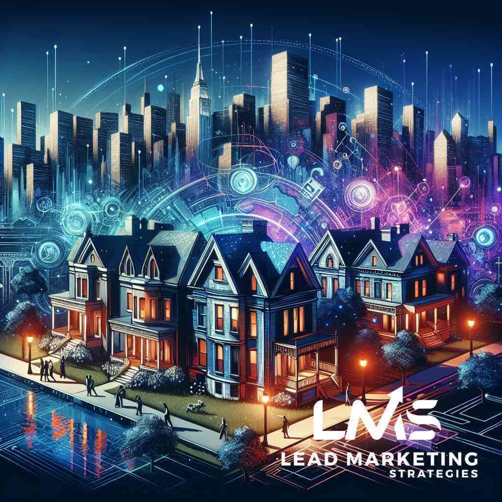 Best Real Estate SEO Strategies in New York for 2024