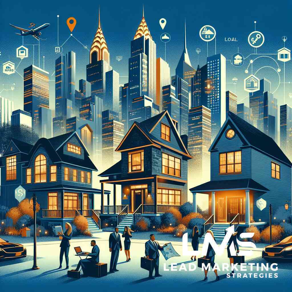 Best Real Estate SEO Strategies in New York for 2024