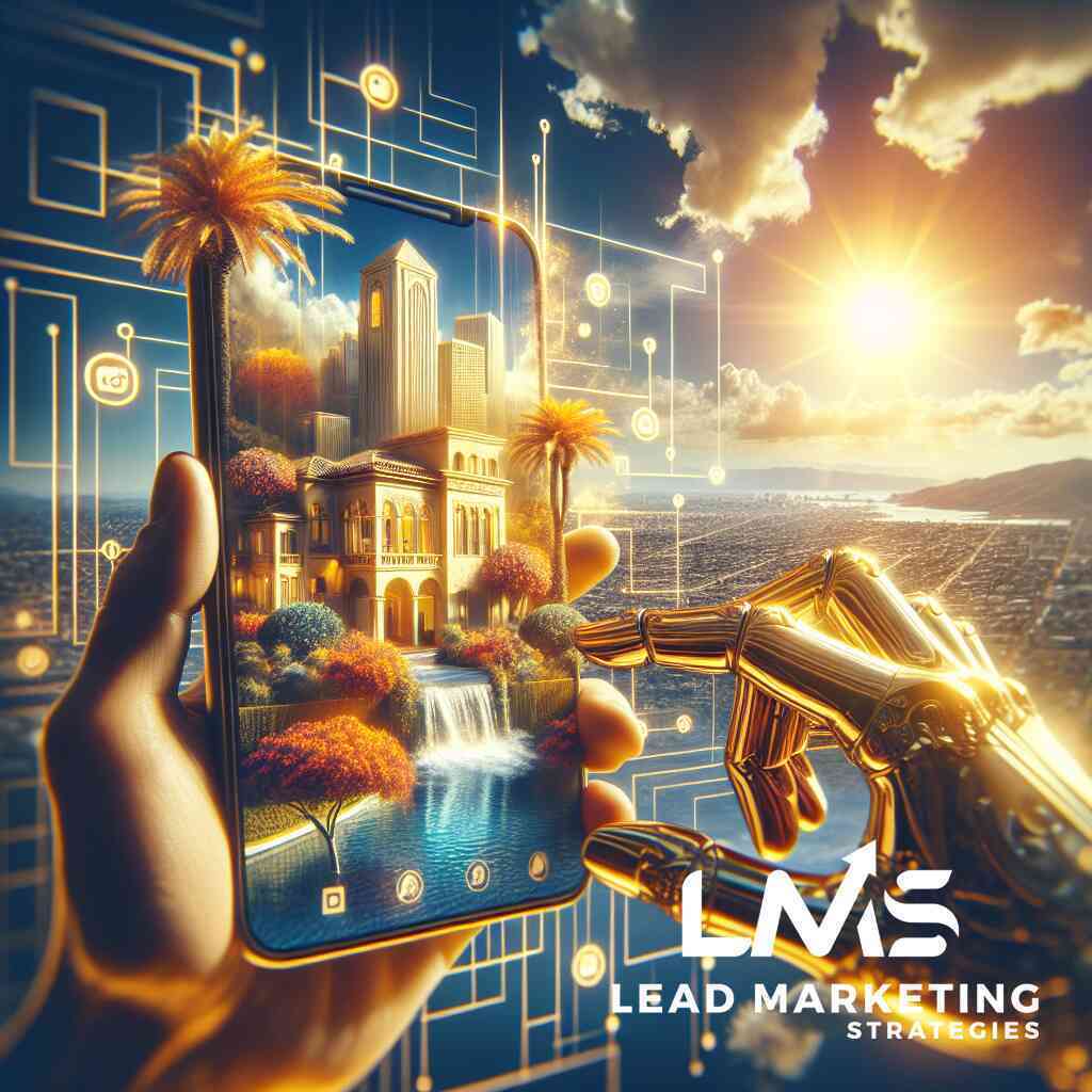 Boost Your Listings with Instagram in California