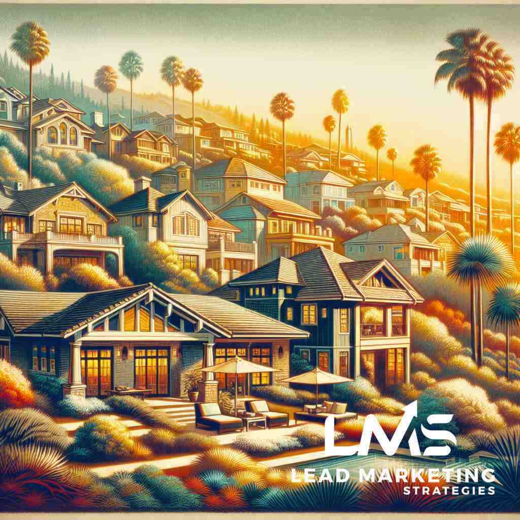 Boost Your Listings with Instagram in California