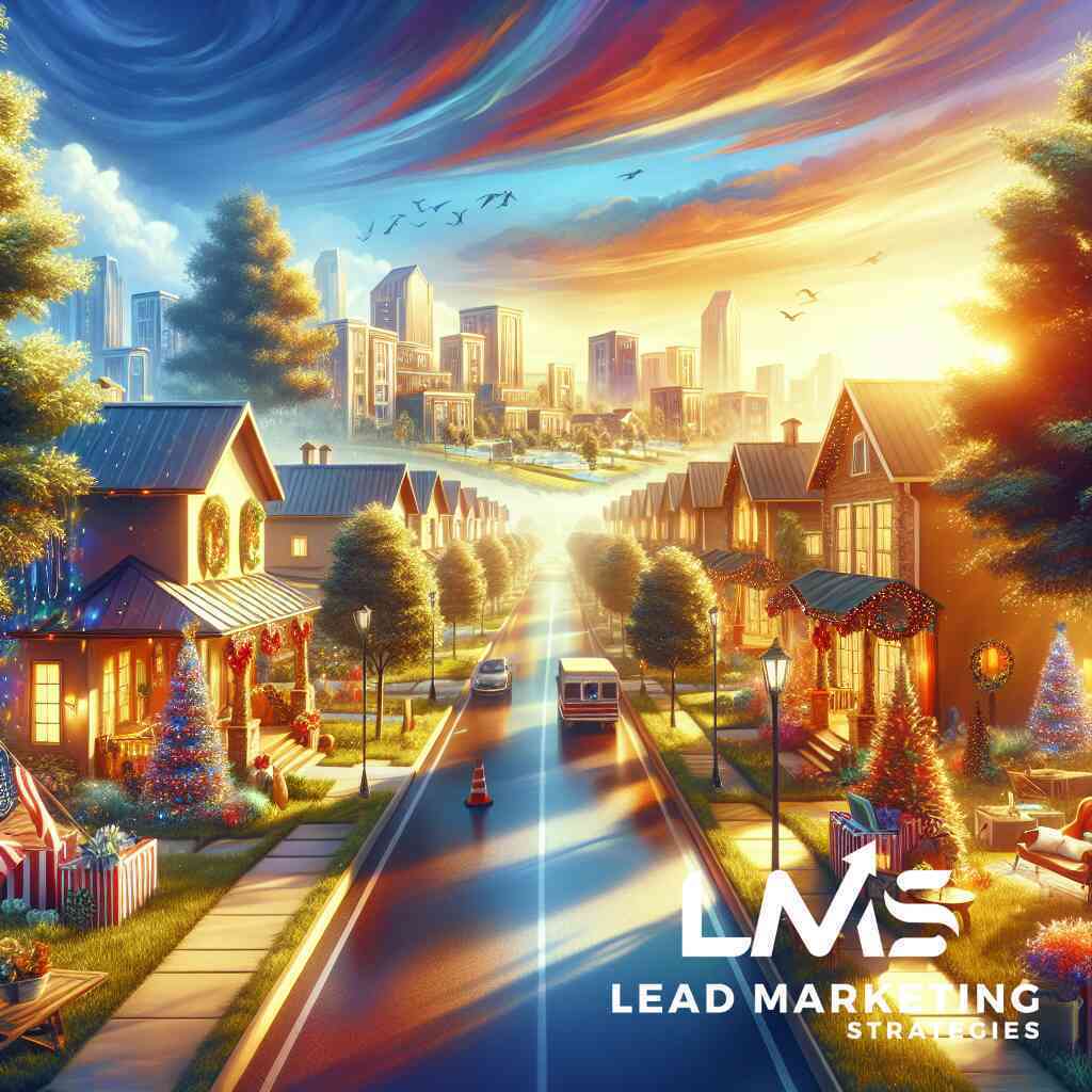 How to Leverage Labor Day for Real Estate Sales?