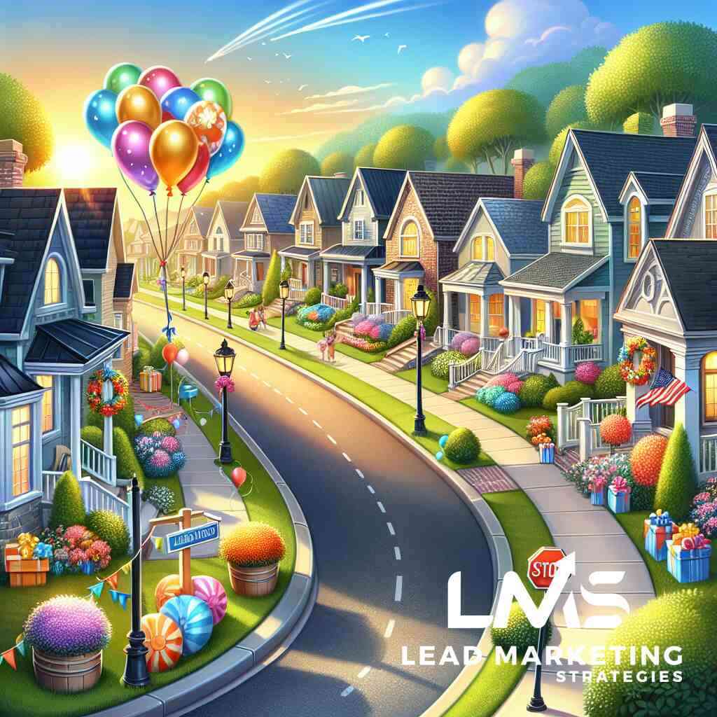 How to Leverage Labor Day for Real Estate Sales?