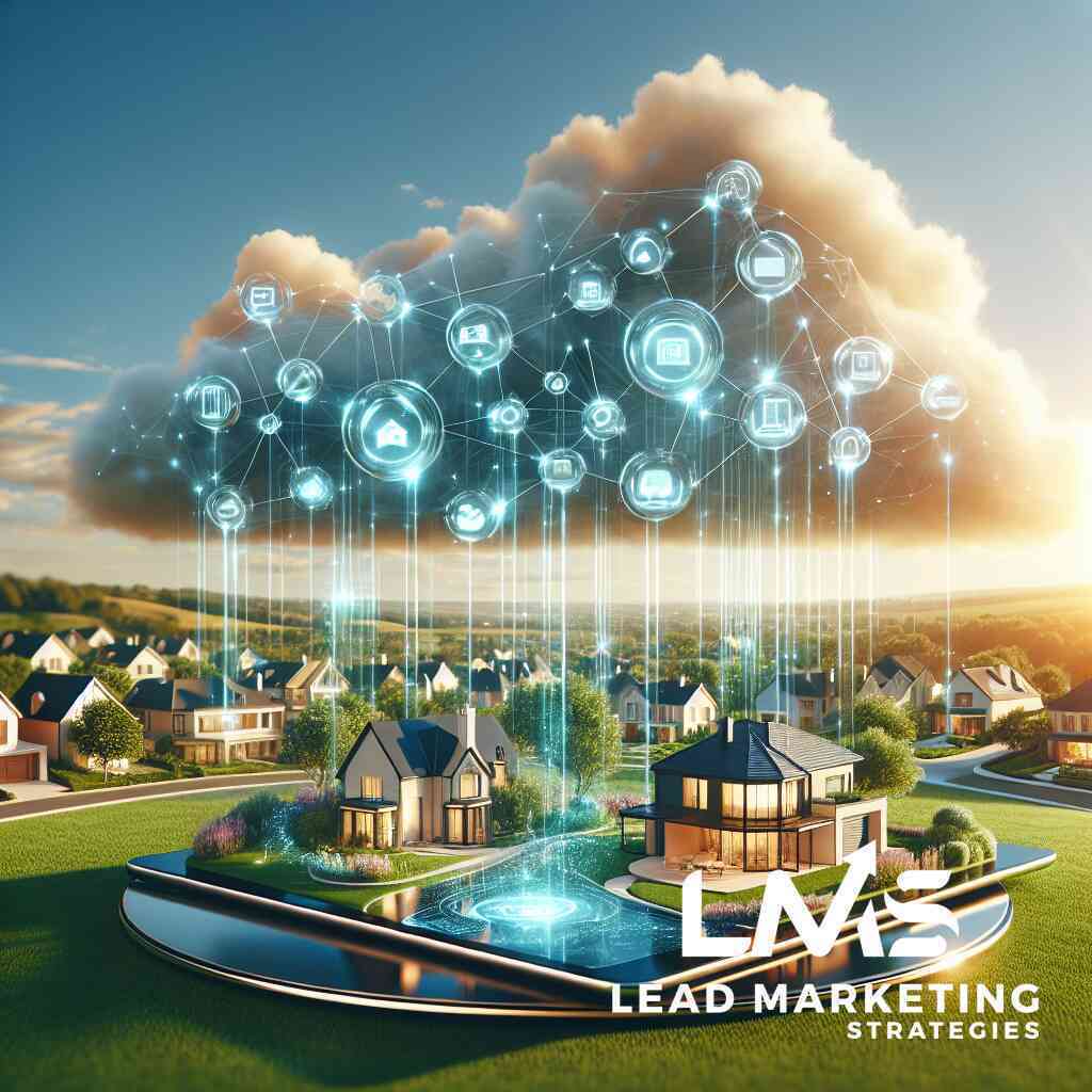 Innovative Digital Networking Strategies for Realtors