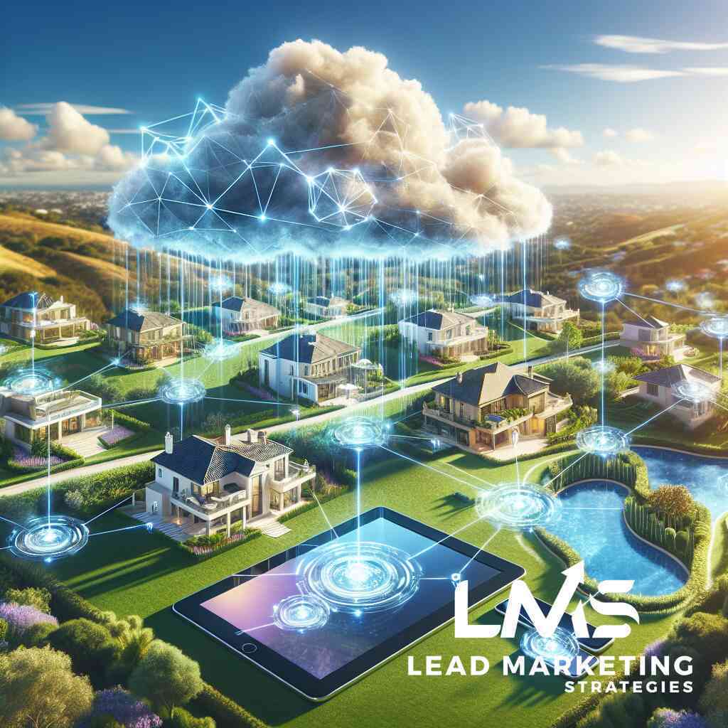 Innovative Digital Networking Strategies for Realtors