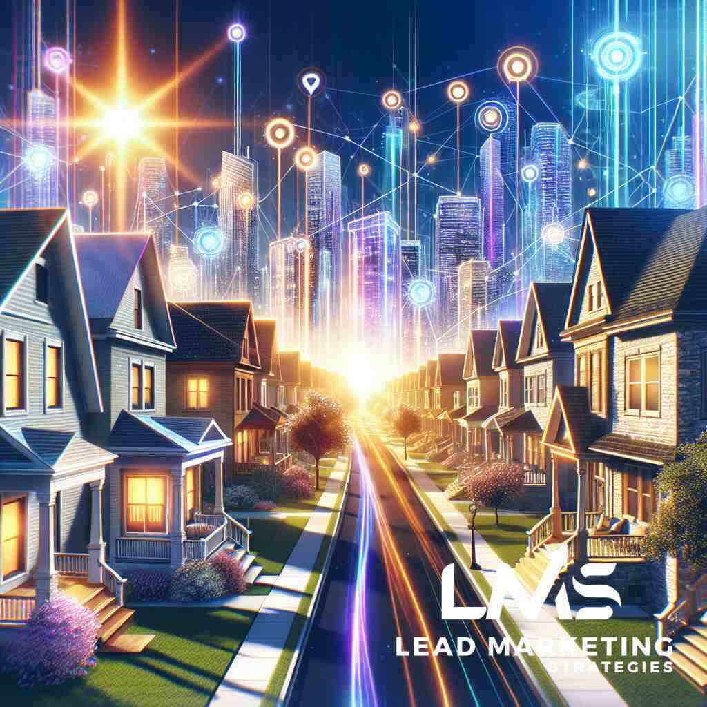 Local SEO Tactics for Realtors in New York 2024