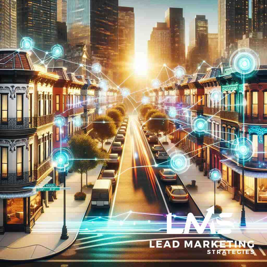 Local SEO Tactics for Realtors in New York 2024