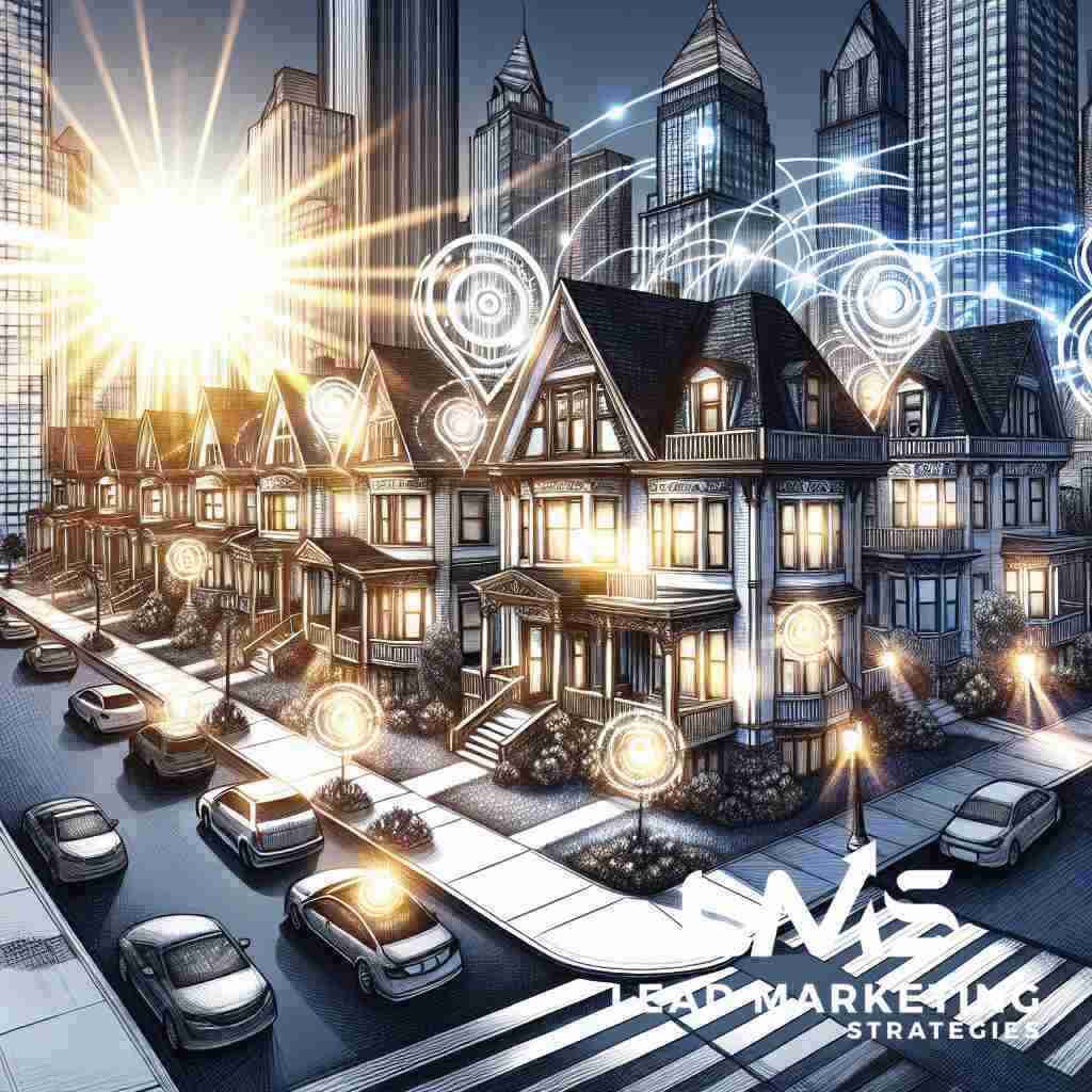 Local SEO Tactics for Realtors in New York 2024