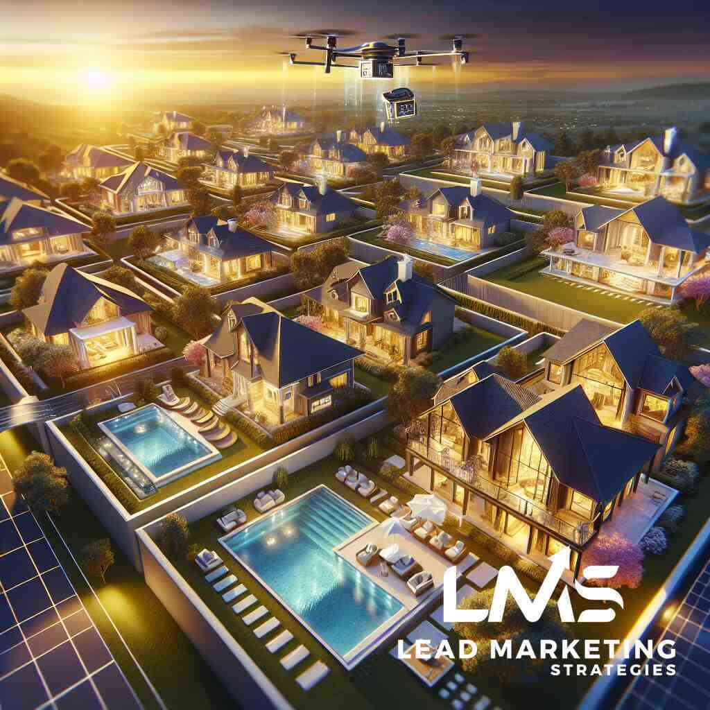 The Magic of Real Estate Video Marketing in 2024