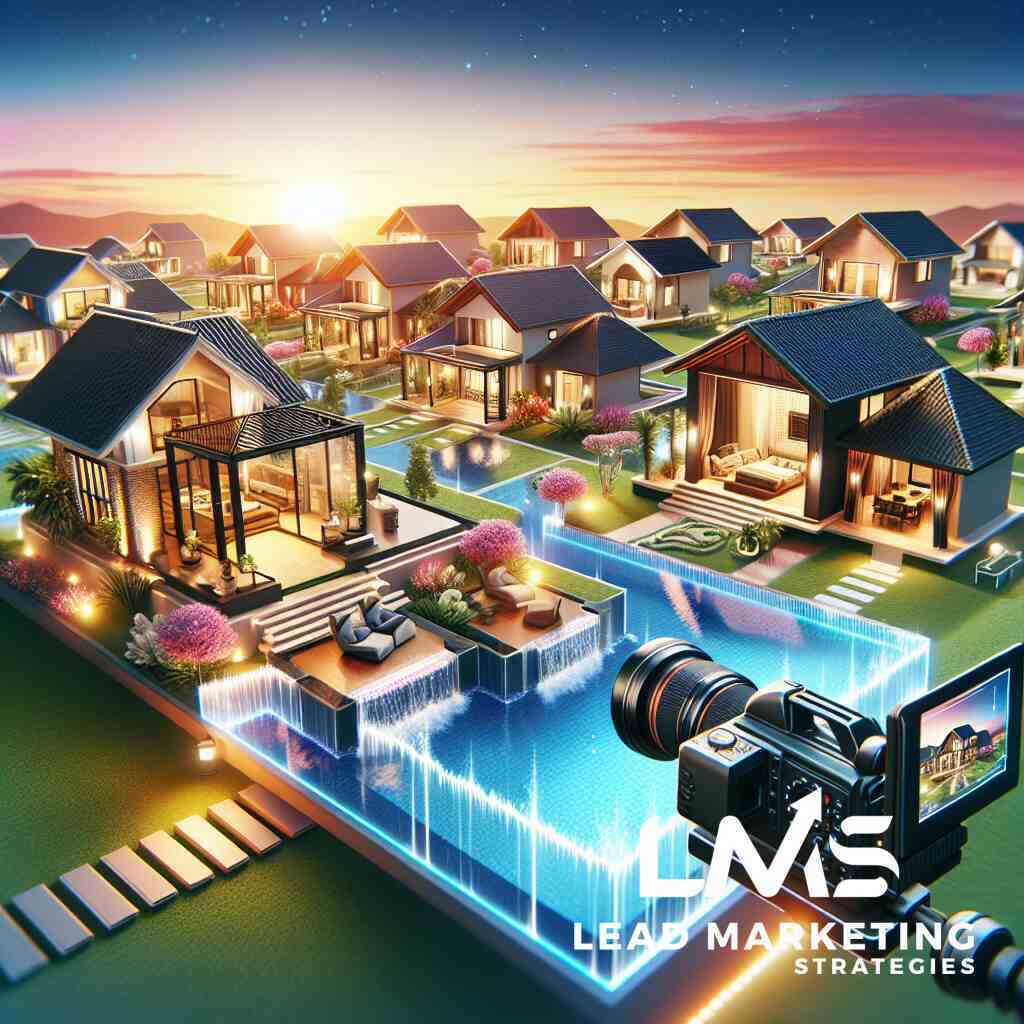 The Magic of Real Estate Video Marketing in 2024