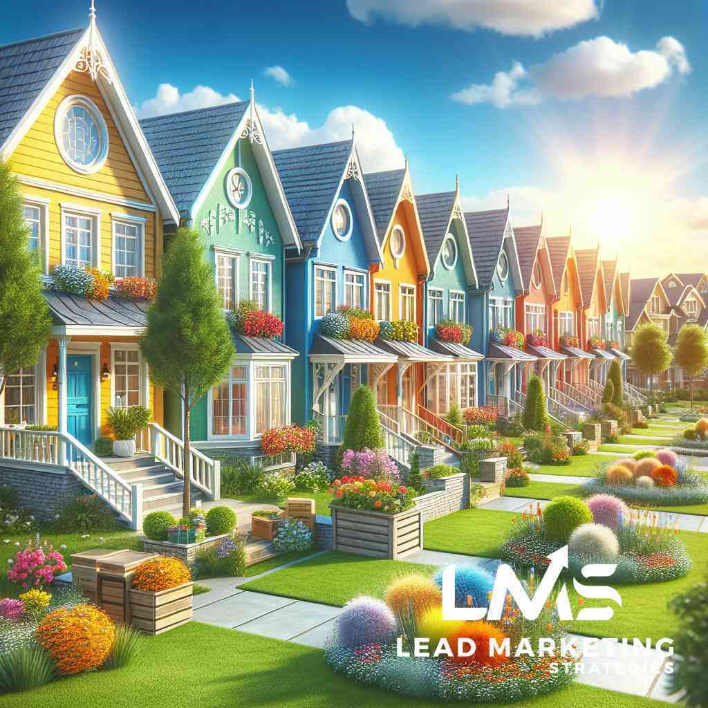 Top 10 SEO Strategies for Realtors in Ohio 2024