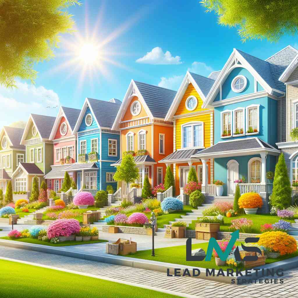 Top 10 SEO Strategies for Realtors in Ohio 2024