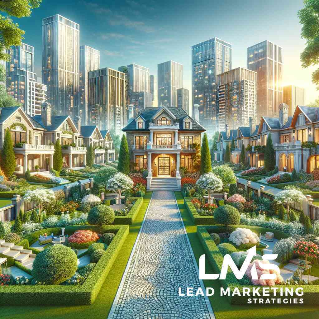 Top 5 Real Estate Traffic Growth Tactics for 2024