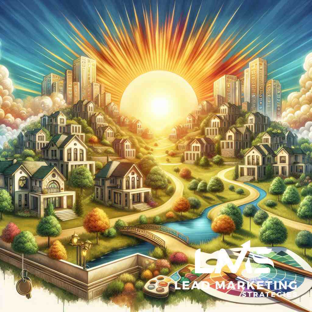 What Does High-Impact Real Estate Branding Mean?