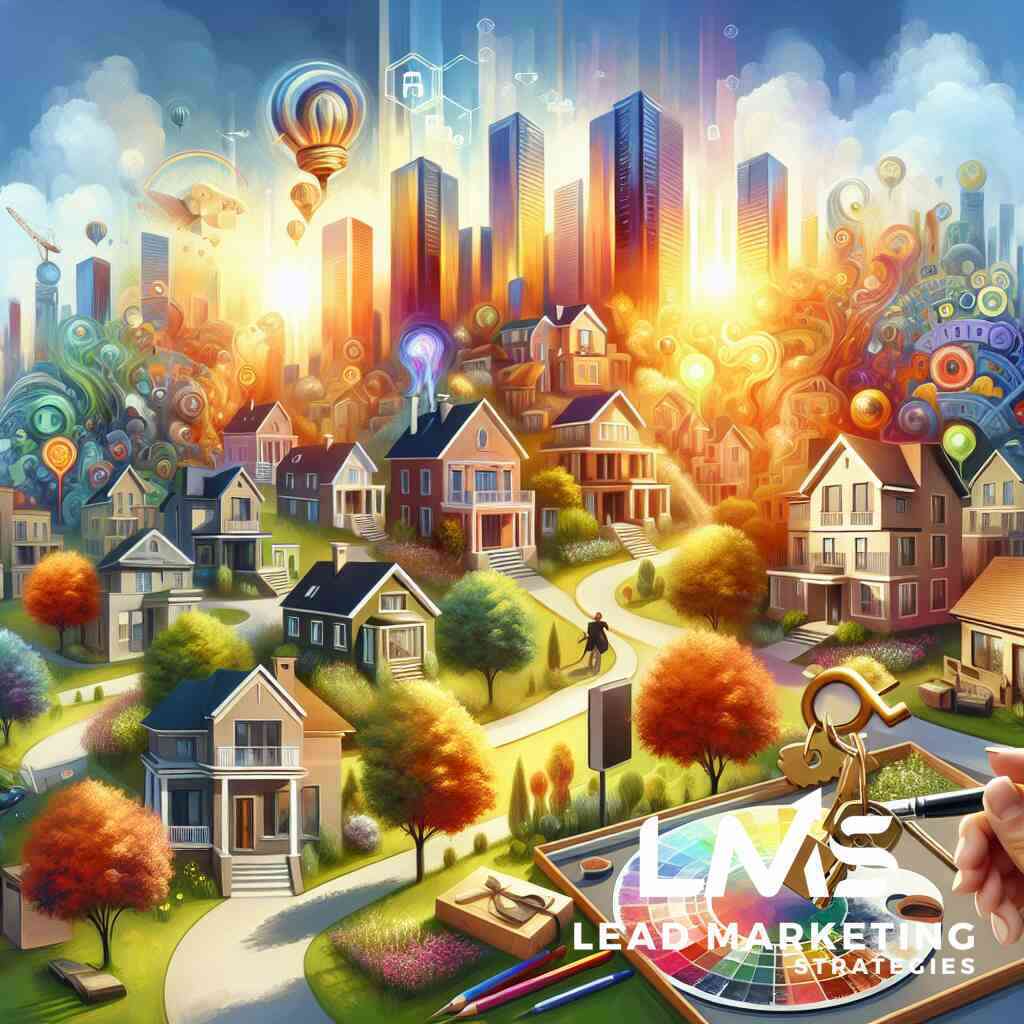 What Does High-Impact Real Estate Branding Mean?