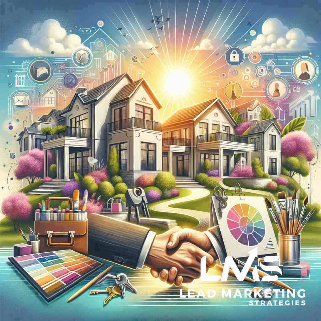 What Does High-Impact Real Estate Branding Mean?