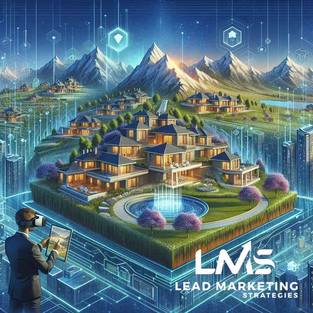 What is Digital Real Estate?