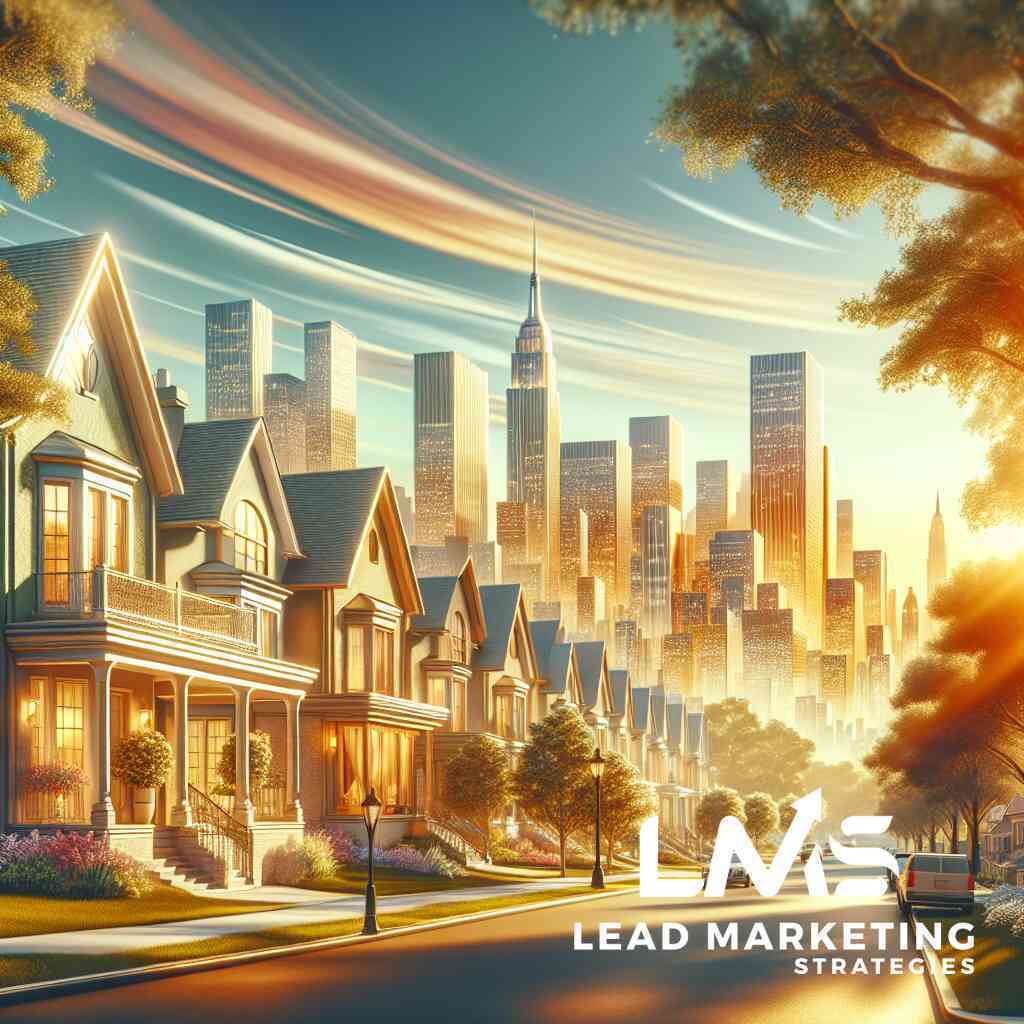 Best Social Media Strategies for Realtors in NY