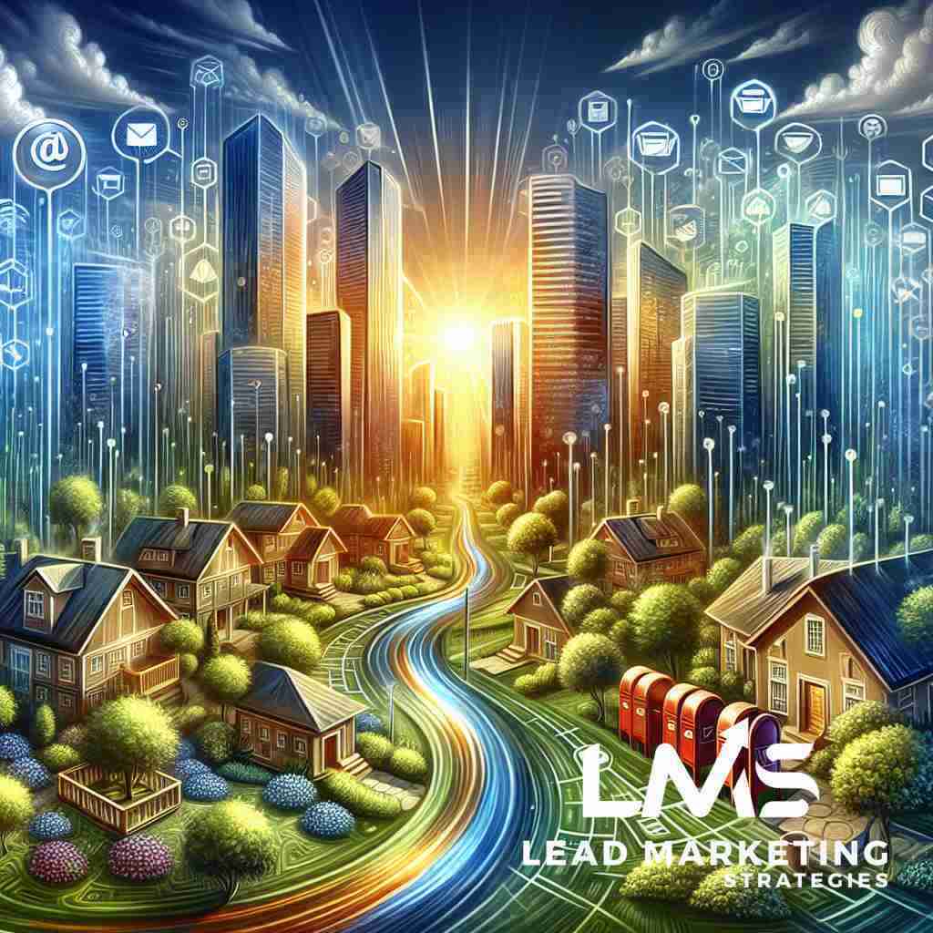 Boosting Online Visibility for Real Estate in NJ