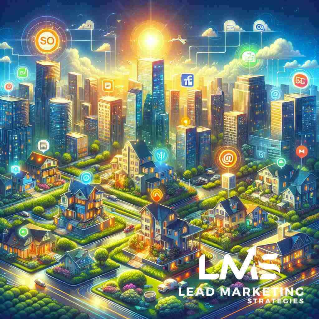 Boosting Online Visibility for Real Estate in NJ