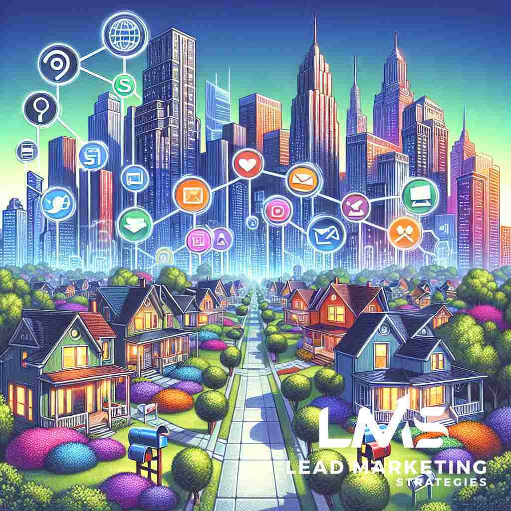 Boosting Online Visibility for Real Estate in NJ