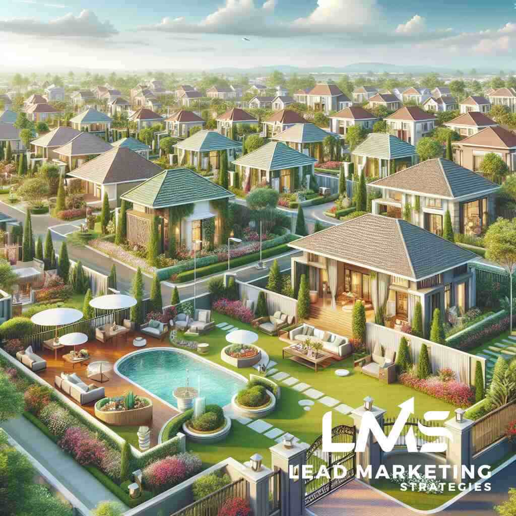 Crafting Engaging Social Media Content in Real Estate