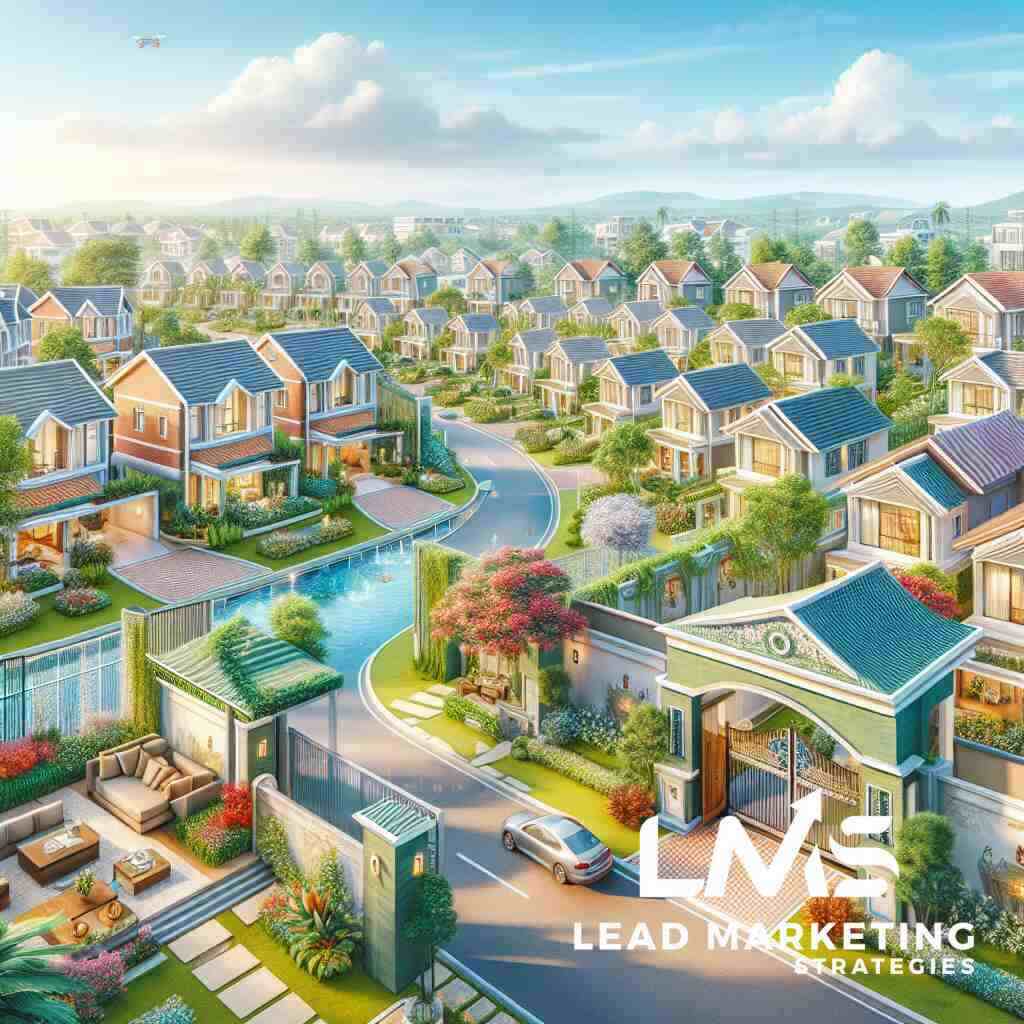 Crafting Engaging Social Media Content in Real Estate