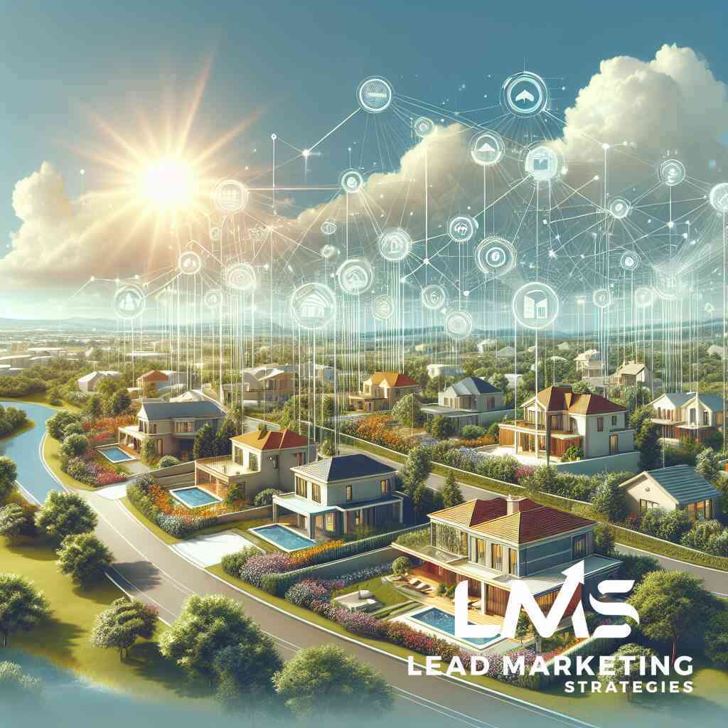 Digital Networking Tips for Realtors in Texas