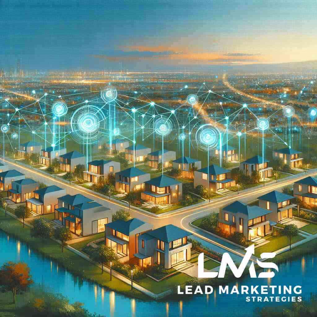 Digital Networking Tips for Realtors in Texas