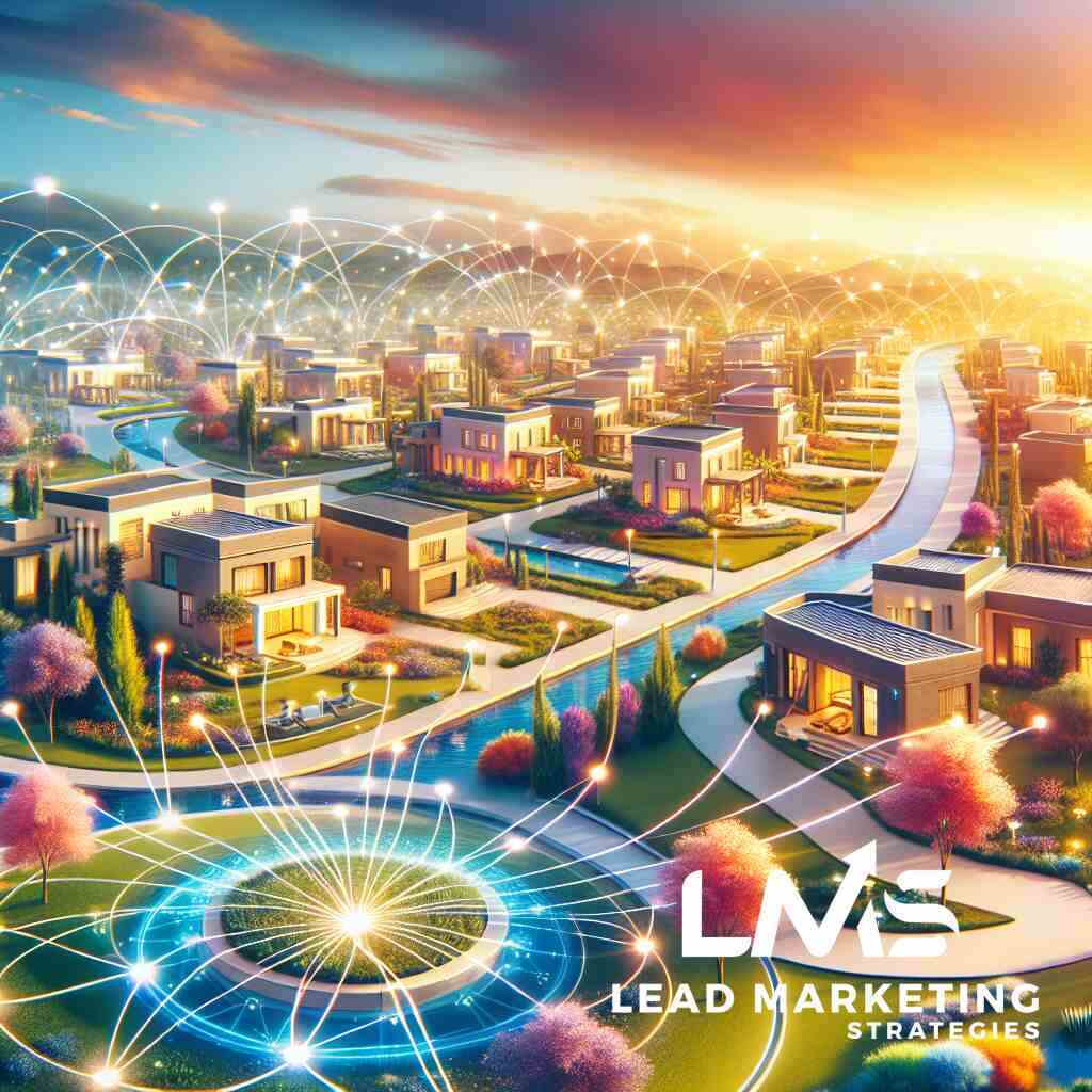 Digital Networking Tips for Realtors in Texas