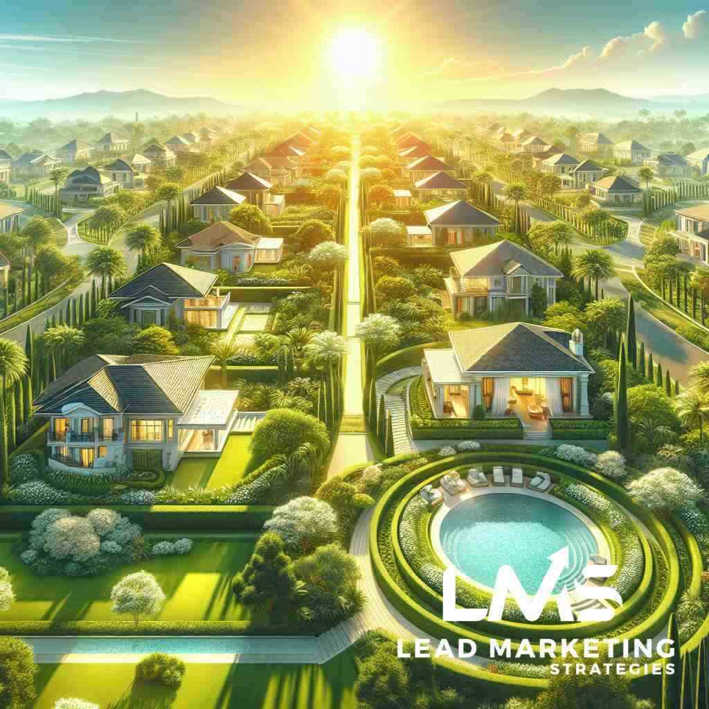 Maximizing ROI with Real Estate PPC Near You