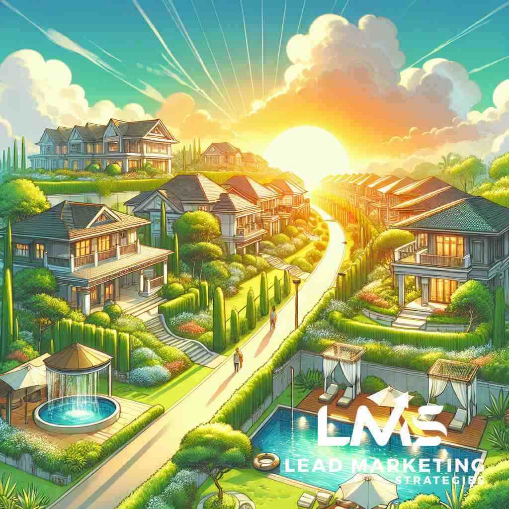 Maximizing ROI with Real Estate PPC Near You