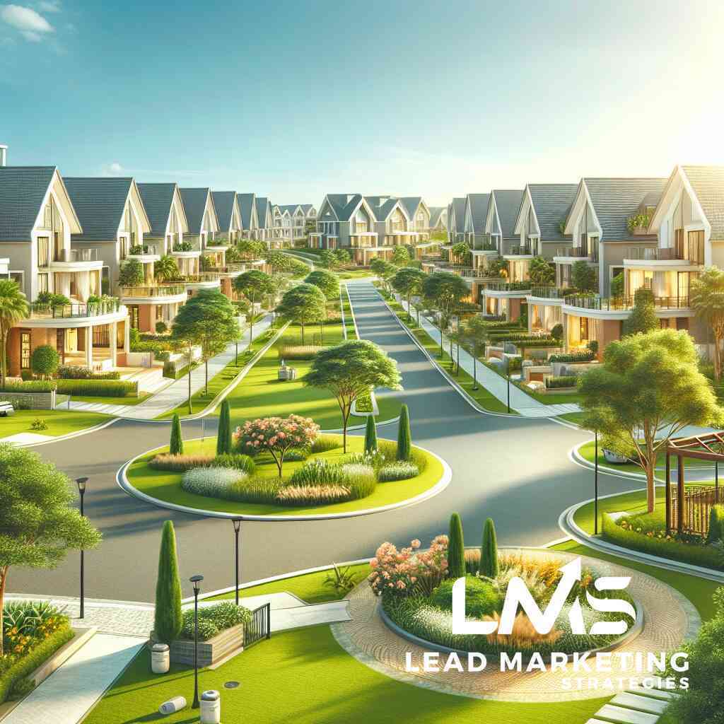 Top 10 Real Estate SEO Secrets for 2024