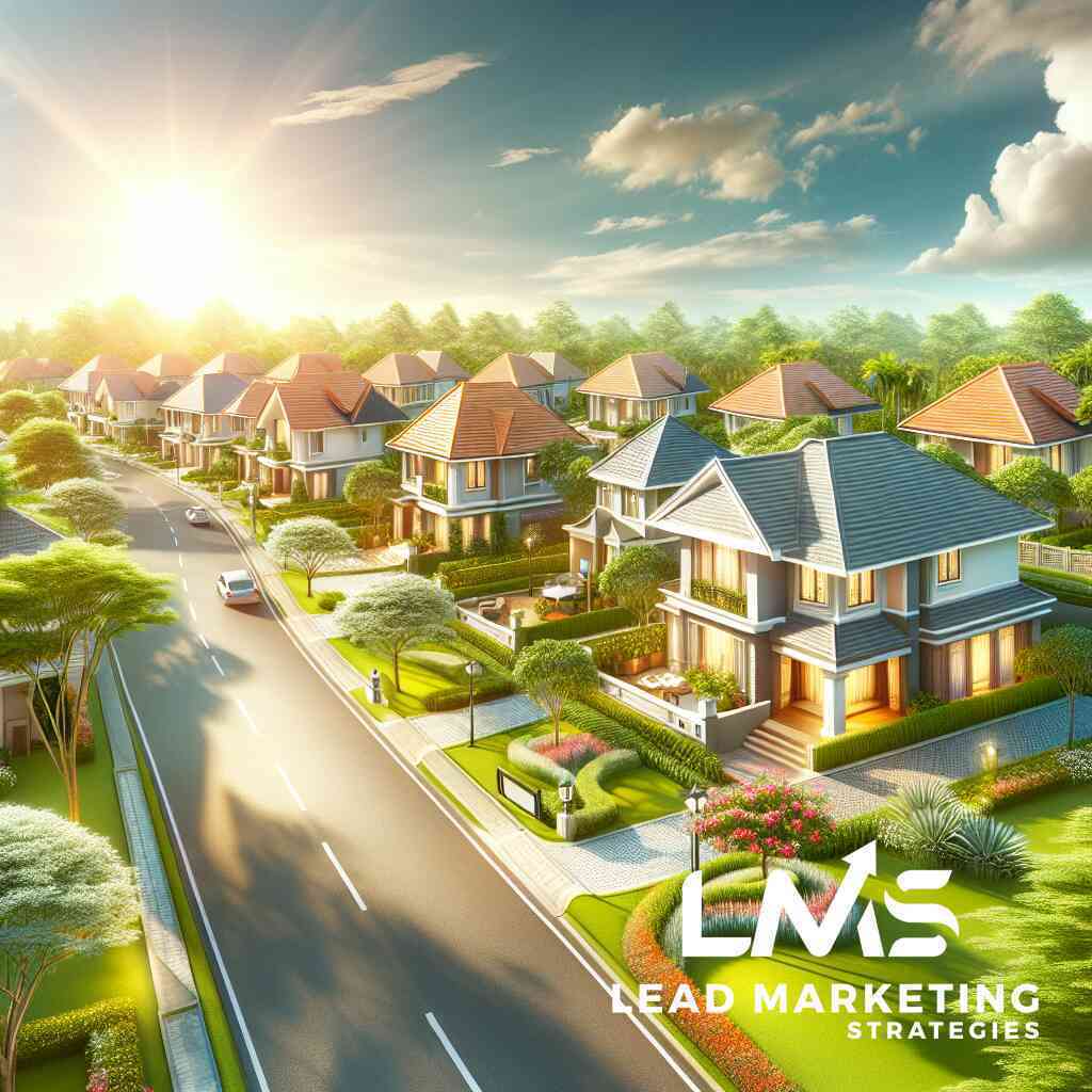 Top 10 Real Estate SEO Secrets for 2024