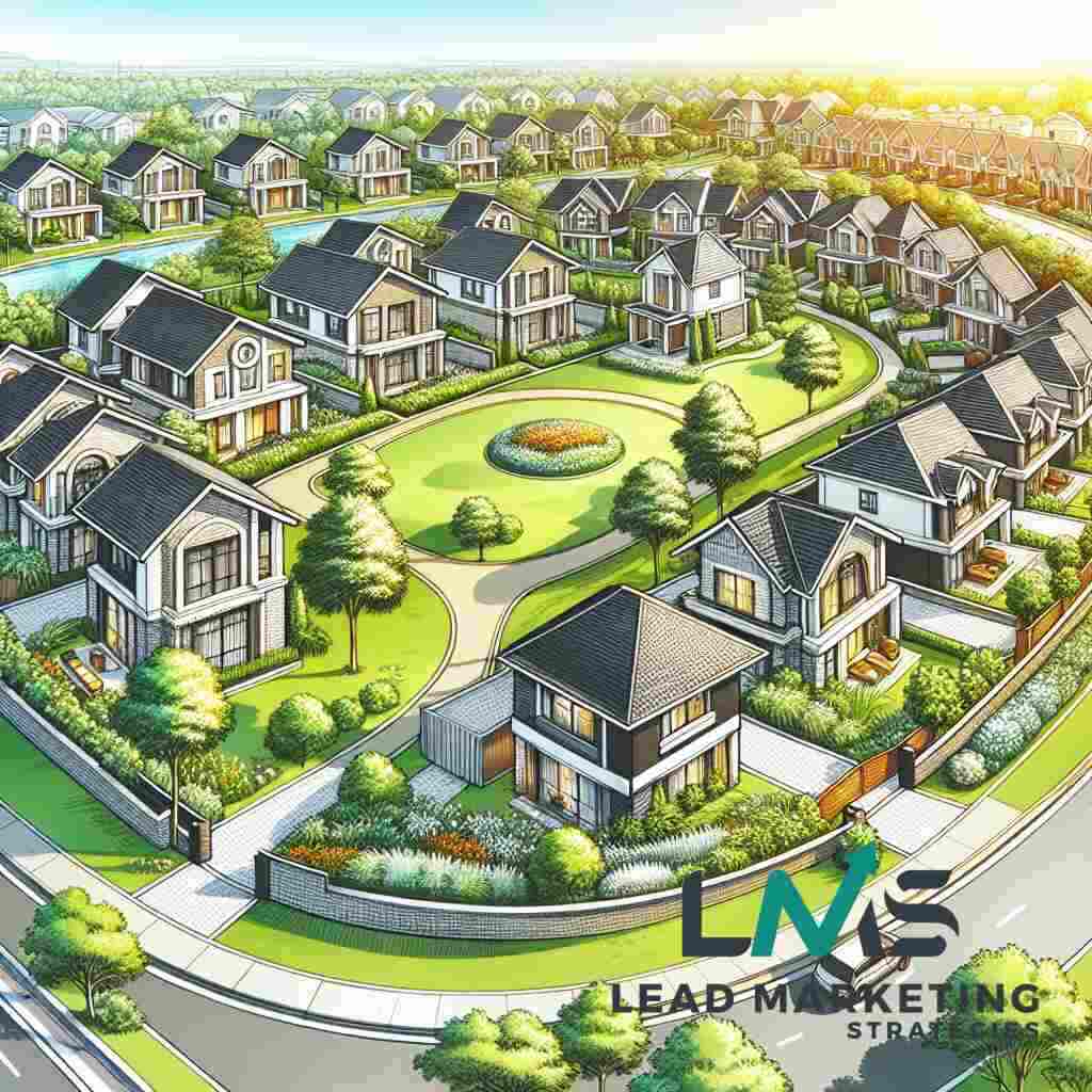 Top 10 Real Estate SEO Secrets for 2024